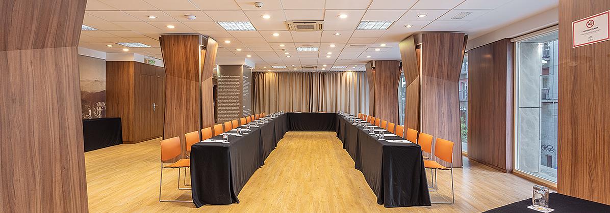 Abades Hotels - Granada - Abades Hotels - Granada -