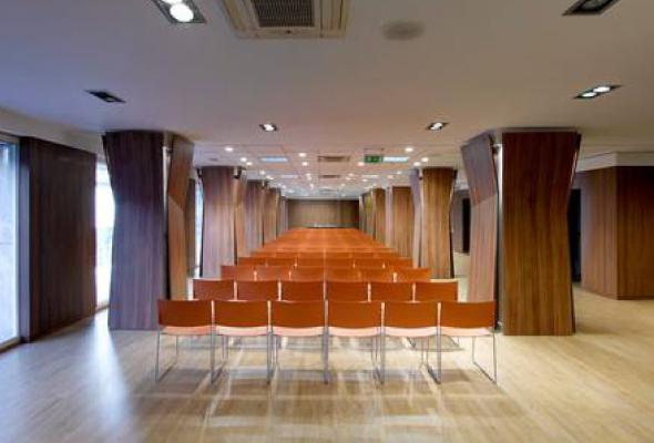 Multifunctional room Abades Recogidas 4* Hotel Granada Multifunctional room Abades Recogidas 4* Hotel Granada