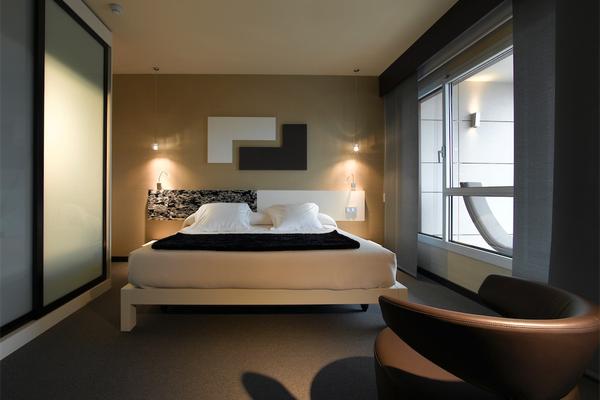 Junior Suite Privilege Hotel Abades Nevada Palace 4* en Granada Junior Suite Privilege Hotel Abades Nevada Palace 4* en Granada