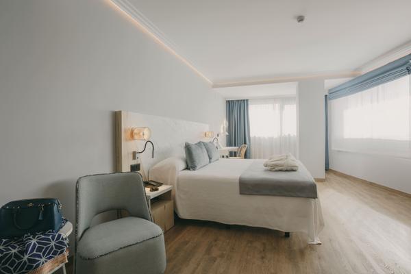 Junior Suite Hotel El Mirador 4* en Loja Junior Suite Hotel El Mirador 4* en Loja