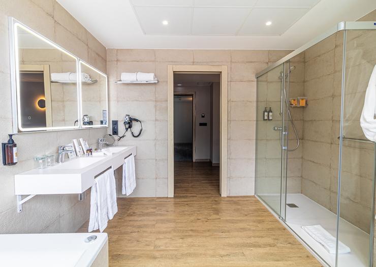 Junior Suite Hotel El Mirador 4* Loja Junior Suite Hotel El Mirador 4* Loja