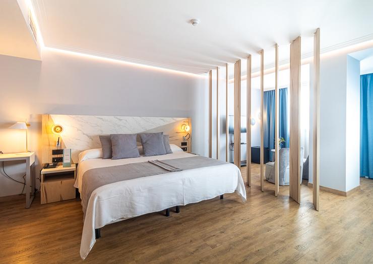 Junior Suite Hotel El Mirador 4* Loja Junior Suite Hotel El Mirador 4* Loja