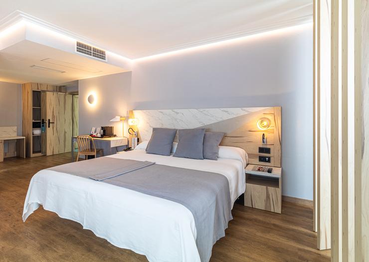 Junior Suite Hotel El Mirador 4* Loja Junior Suite Hotel El Mirador 4* Loja