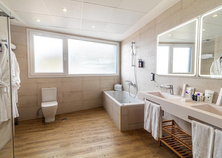 Junior Suite Hotel El Mirador 4* Loja Junior Suite Hotel El Mirador 4* Loja