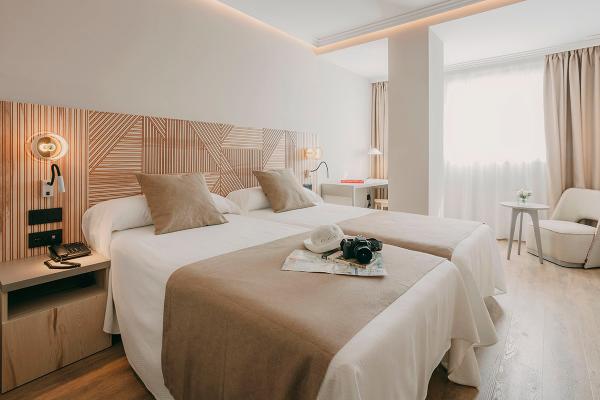 Doble Hotel El Mirador 4* en Loja Doble Hotel El Mirador 4* en Loja