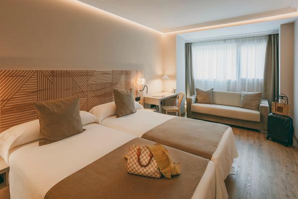 Familiar Hotel El Mirador 4* en Loja Familiar Hotel El Mirador 4* en Loja