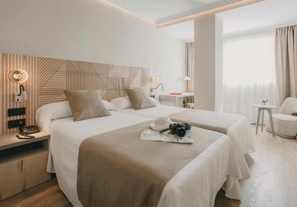 Zimmer El Mirador 4* Hotel Loja Zimmer El Mirador 4* Hotel Loja