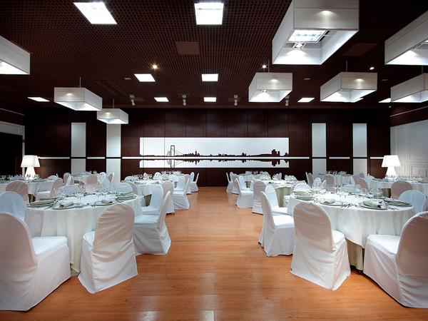 Alcazaba Abades Benacazón 4* Hotel Alcazaba Abades Benacazón 4* Hotel