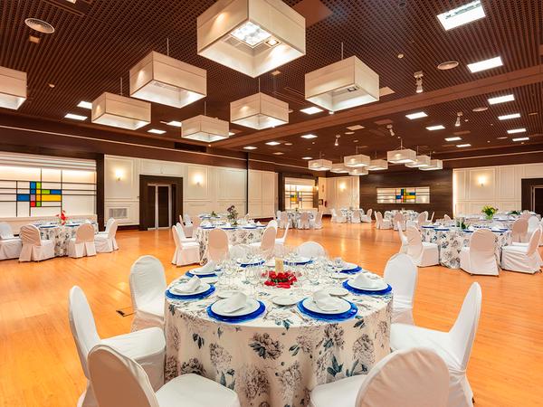 Alcazaba Abades Benacazón 4* Hotel Alcazaba Abades Benacazón 4* Hotel