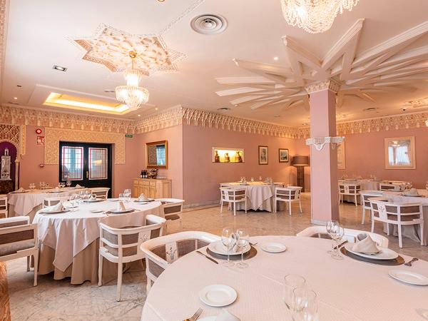 Almutamid Abades Benacazón 4* Hotel Almutamid Abades Benacazón 4* Hotel