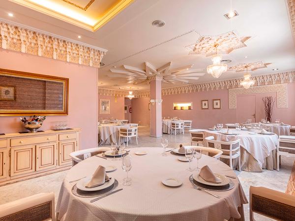 Almutamid Abades Benacazón 4* Hotel Almutamid Abades Benacazón 4* Hotel