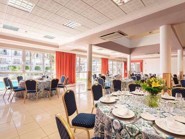 Arrayanes Abades Benacazón 4* Hotel Arrayanes Abades Benacazón 4* Hotel