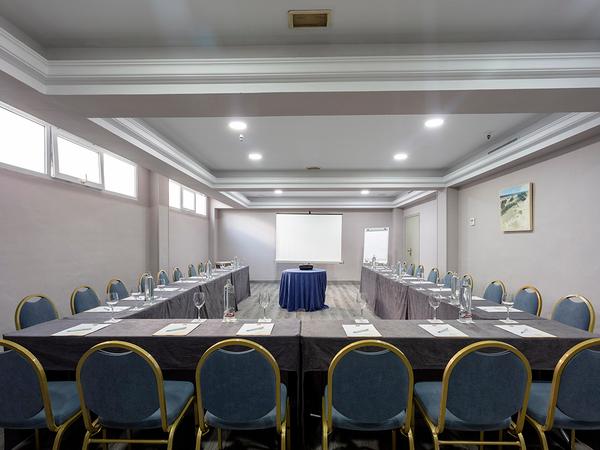 Guadaira Abades Benacazón 4* Hotel Guadaira Abades Benacazón 4* Hotel