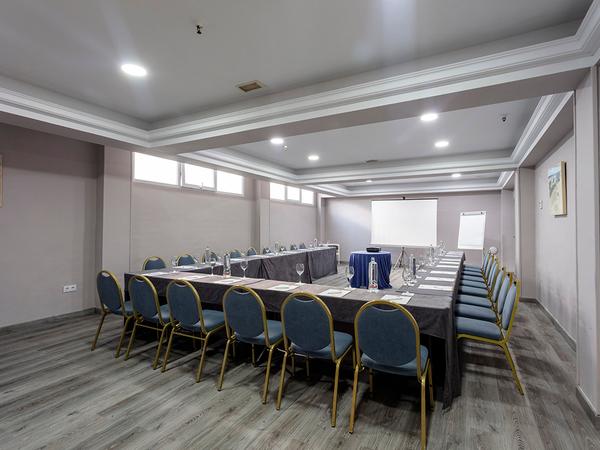 Guadaira Abades Benacazón 4* Hotel Guadaira Abades Benacazón 4* Hotel