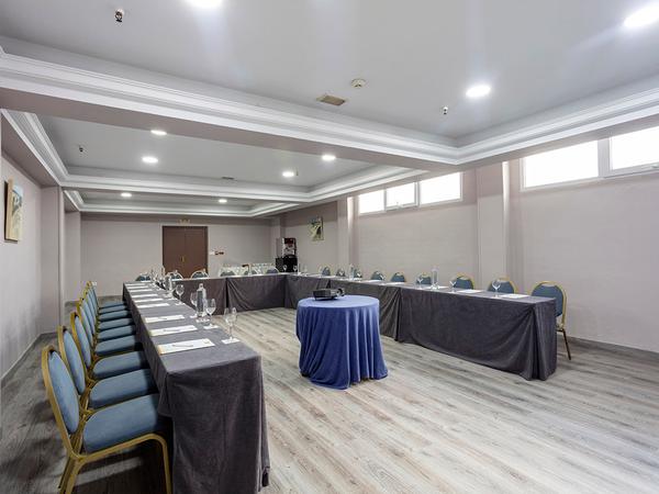 Guadaira Abades Benacazón 4* Hotel Guadaira Abades Benacazón 4* Hotel