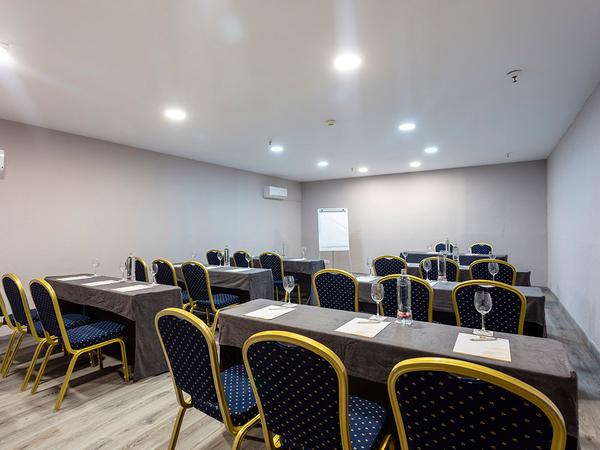 Mezquita Abades Benacazón 4* Hotel Mezquita Abades Benacazón 4* Hotel