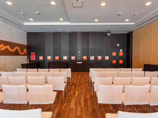 Poniente Hotel Abades Nevada Palace 4* Granada Poniente Hotel Abades Nevada Palace 4* Granada