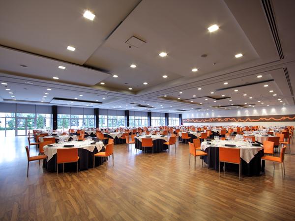 Granada Hotel Abades Nevada Palace 4* Granada Hotel Abades Nevada Palace 4*