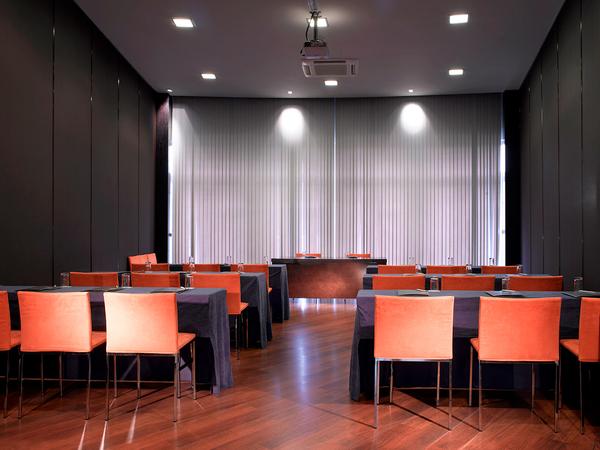 Costa Tropical Hotel Abades Nevada Palace 4* Granada Costa Tropical Hotel Abades Nevada Palace 4* Granada