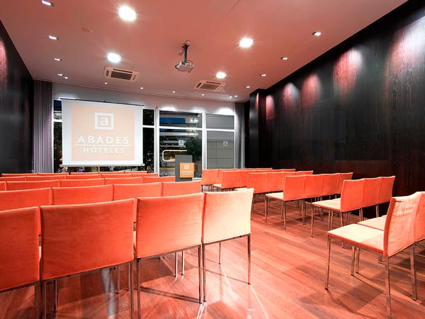 Loja Hotel Abades Nevada Palace 4* Granada Loja Hotel Abades Nevada Palace 4* Granada