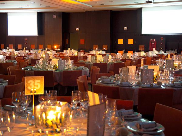 Granada Hotel Abades Nevada Palace 4* Granada Hotel Abades Nevada Palace 4*