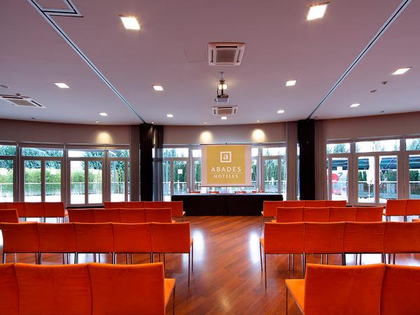 Sierra Nevada Hotel Abades Nevada Palace 4* Granada Sierra Nevada Hotel Abades Nevada Palace 4* Granada