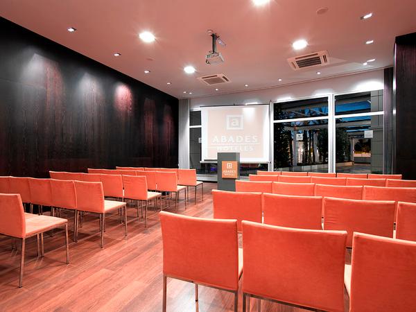 Loja Hotel Abades Nevada Palace 4* Granada Loja Hotel Abades Nevada Palace 4* Granada