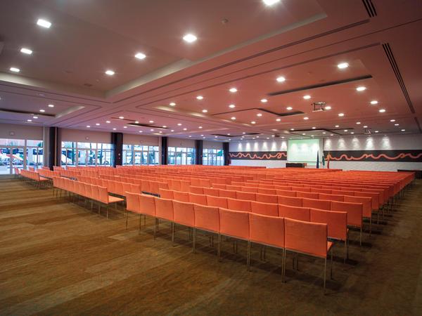 Granada Hotel Abades Nevada Palace 4* Granada Hotel Abades Nevada Palace 4*