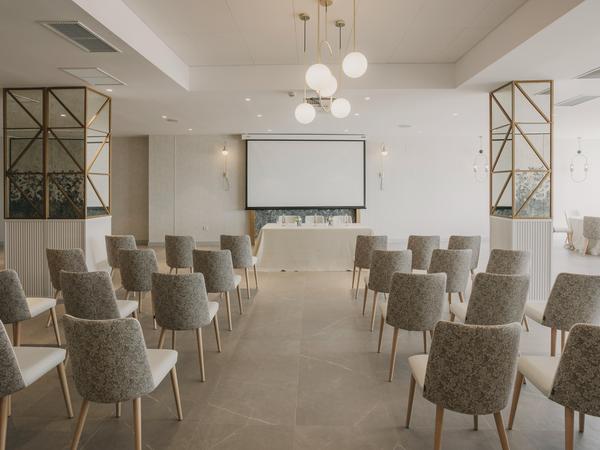 Salón Alhelí Hotel El Mirador 4* Loja Salón Alhelí Hotel El Mirador 4* Loja