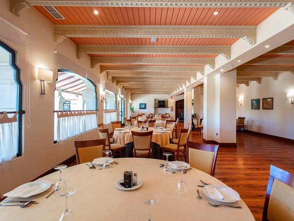 Sala de Reuniones Hotel Abades Guadix 4* Sala de Reuniones Hotel Abades Guadix 4*