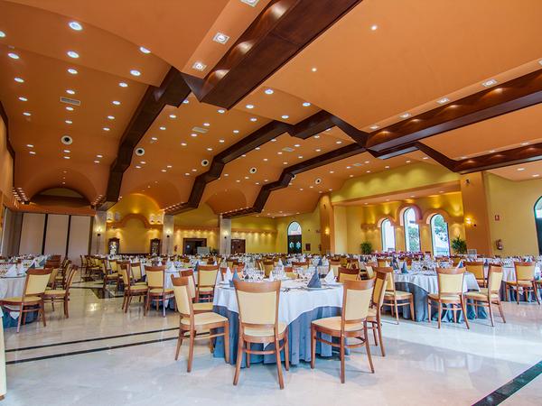 Abades Guadix Hotel Abades Guadix 4* Abades Guadix Hotel Abades Guadix 4*