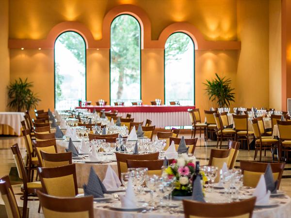 Abades Guadix Hotel Abades Guadix 4* Abades Guadix Hotel Abades Guadix 4*