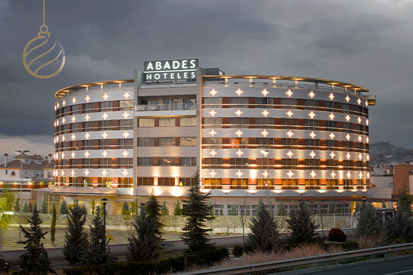 Hotel Abades Nevada Palace 4* Abades Hoteles Hotel Abades Nevada Palace 4* Abades Hoteles