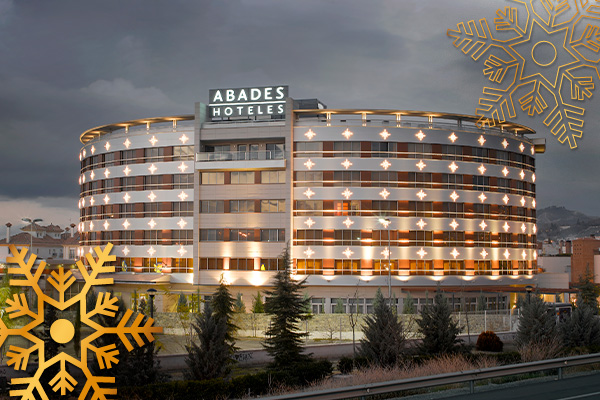 Hotel Abades Nevada Palace 4* Abades Hoteles Hotel Abades Nevada Palace 4* Abades Hoteles