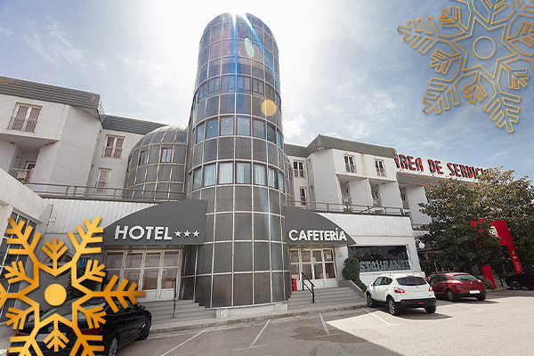Hotel Abades Loja 3* Abades Hoteles Hotel Abades Loja 3* Abades Hoteles