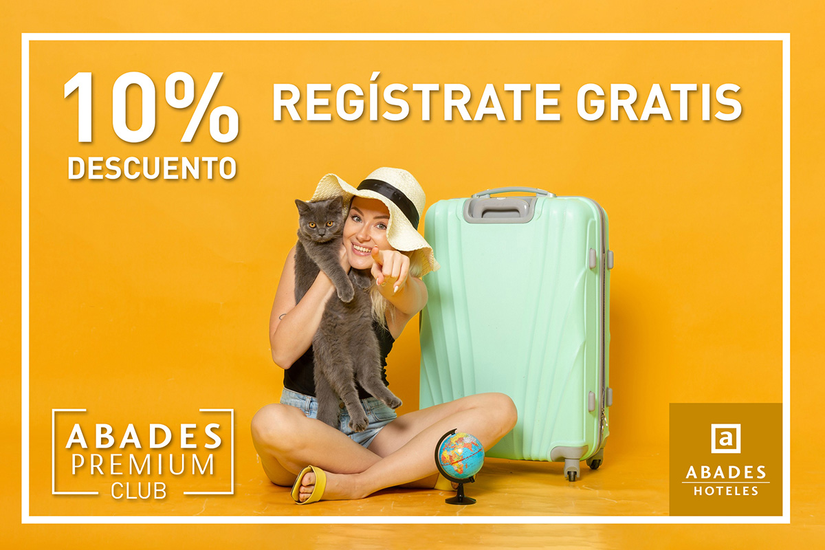 Hoteles Pet-friendly