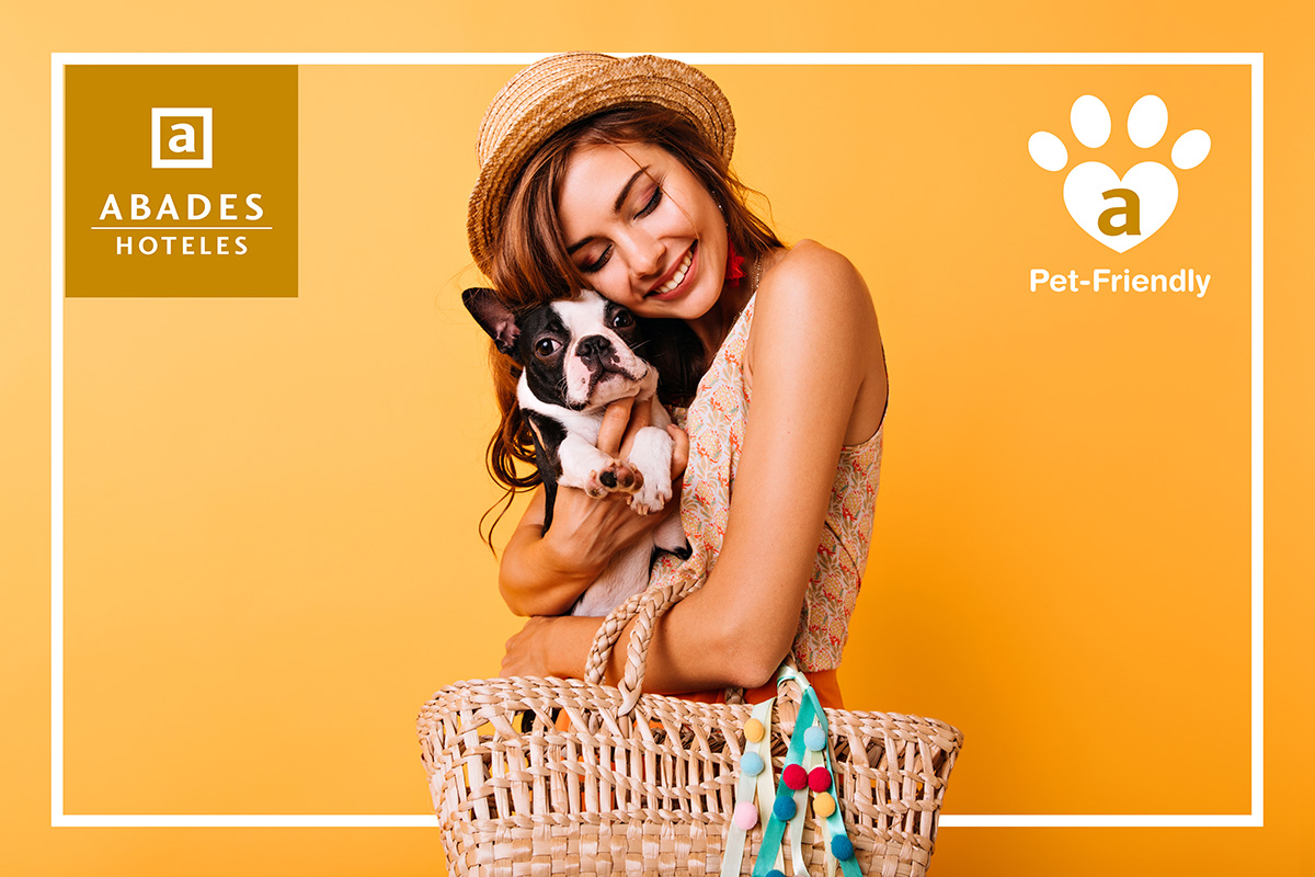 Hoteles Pet-friendly