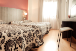 Foto de Hotel Abades Vía Norte en Miranda De Ebro
